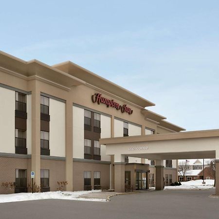 Hampton Inn Youngstown/Boardman Poland Buitenkant foto