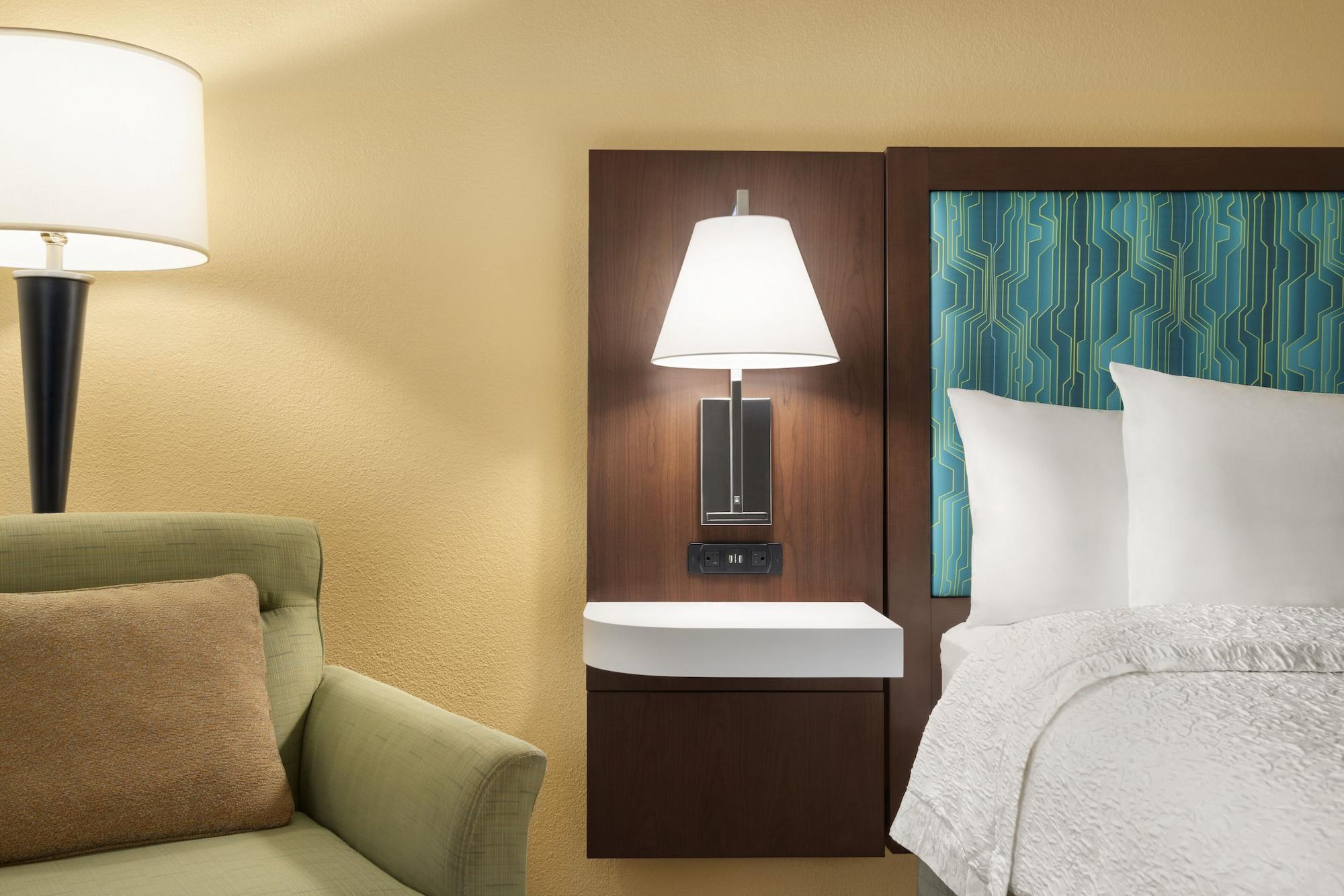 Hampton Inn Youngstown/Boardman Poland Buitenkant foto