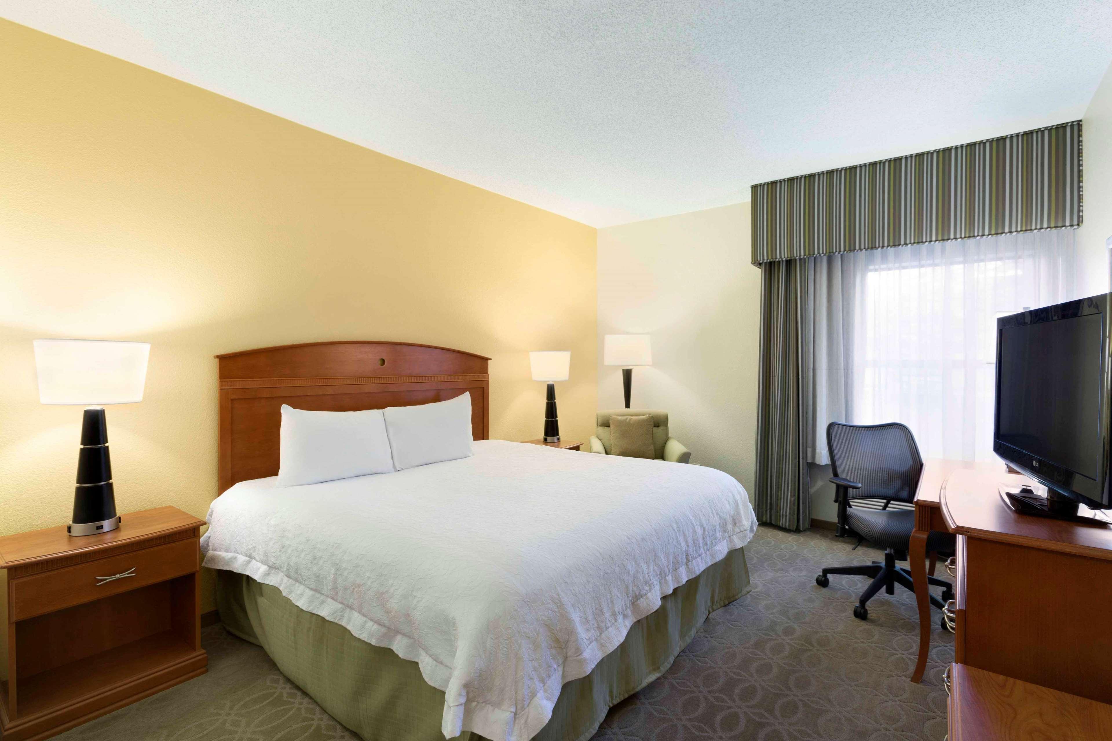 Hampton Inn Youngstown/Boardman Poland Buitenkant foto