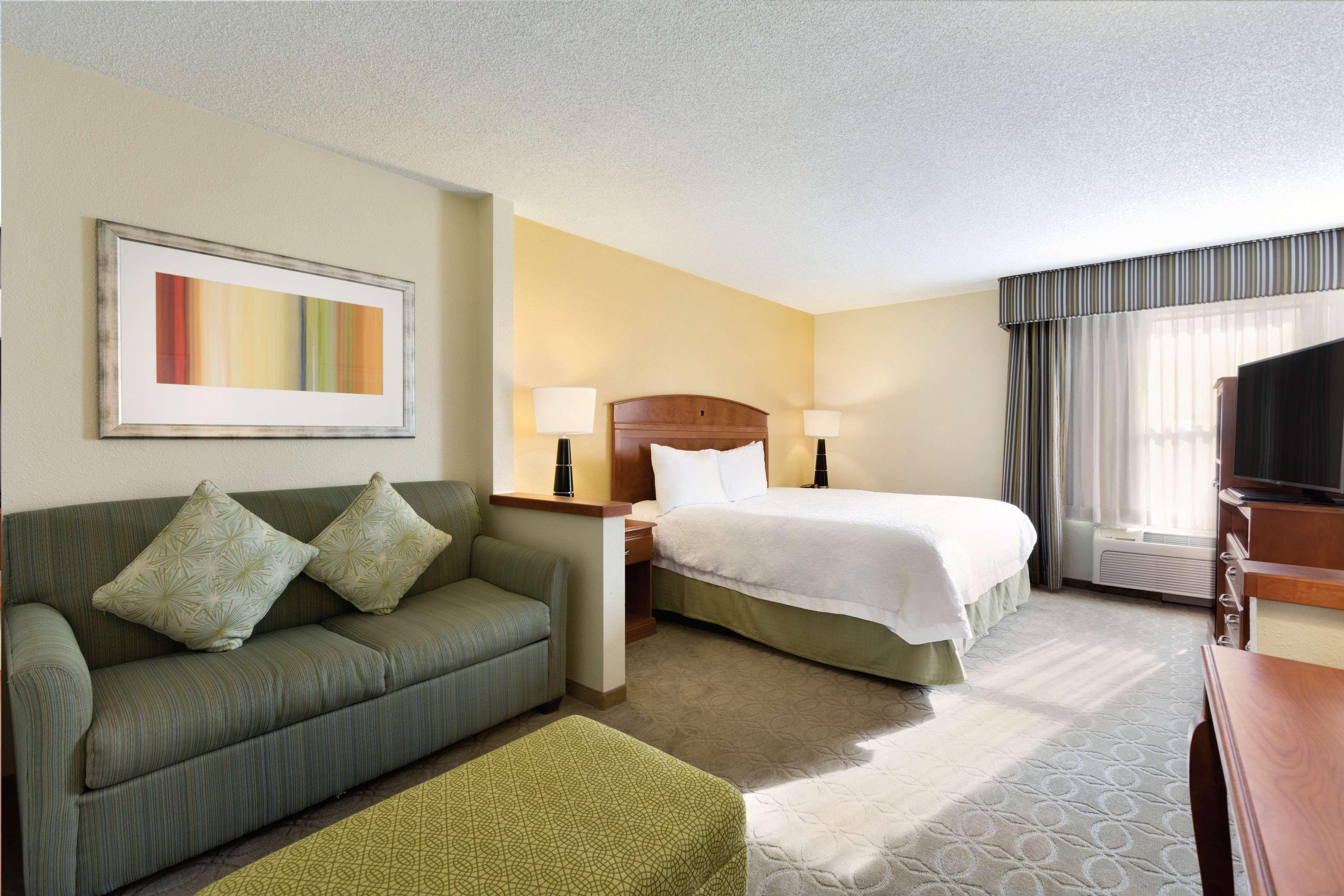 Hampton Inn Youngstown/Boardman Poland Buitenkant foto