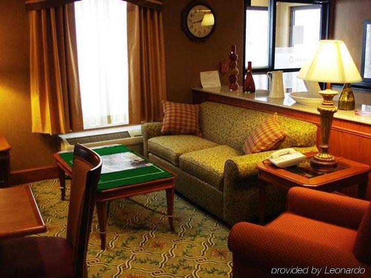Hampton Inn Youngstown/Boardman Poland Kamer foto