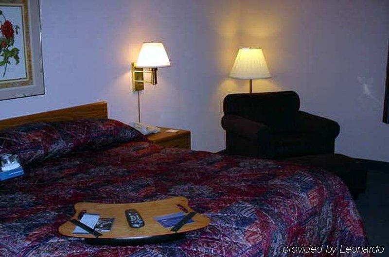 Hampton Inn Youngstown/Boardman Poland Kamer foto