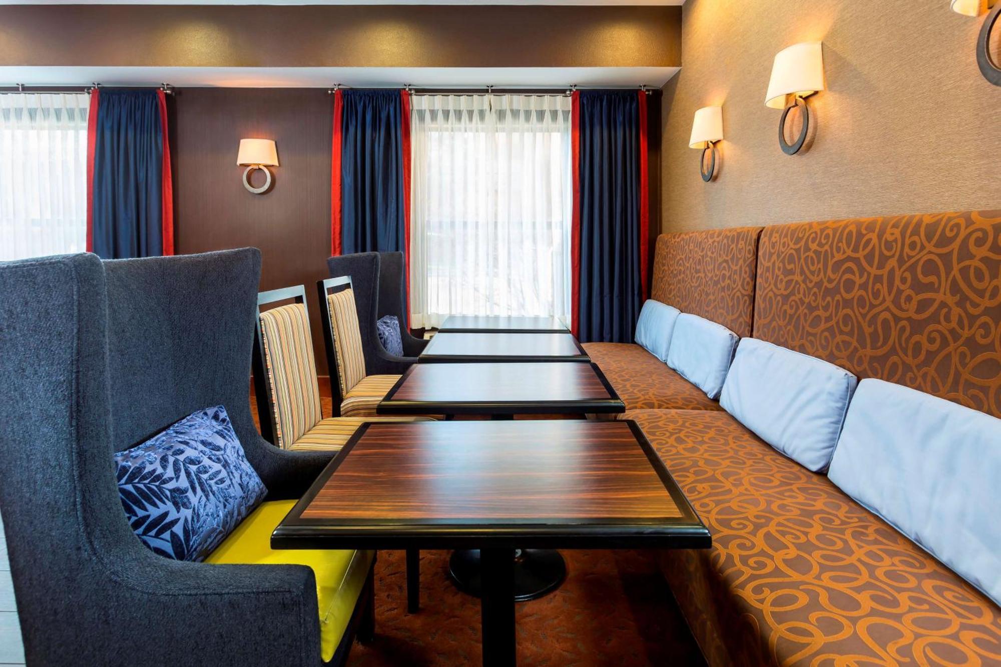 Hampton Inn Youngstown/Boardman Poland Buitenkant foto