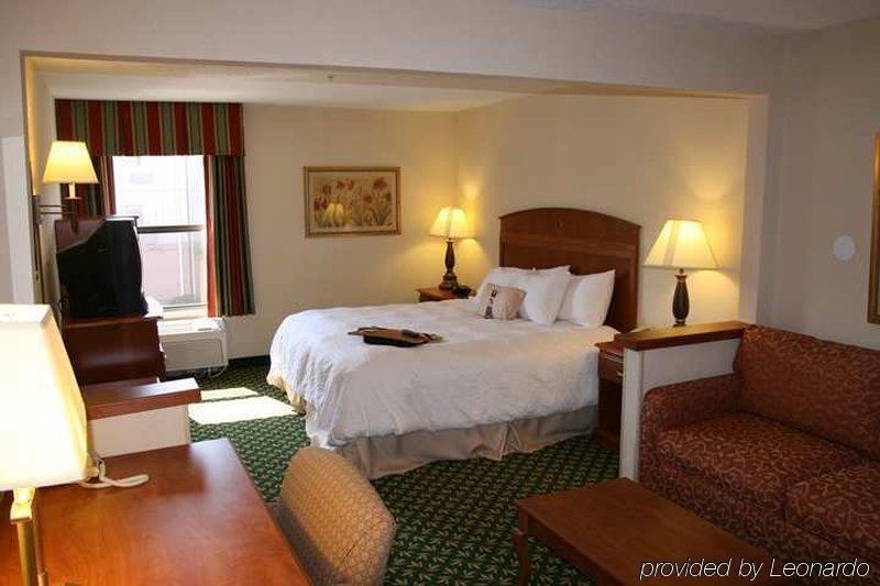 Hampton Inn Youngstown/Boardman Poland Kamer foto